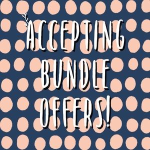 General sale tops shoes skirts